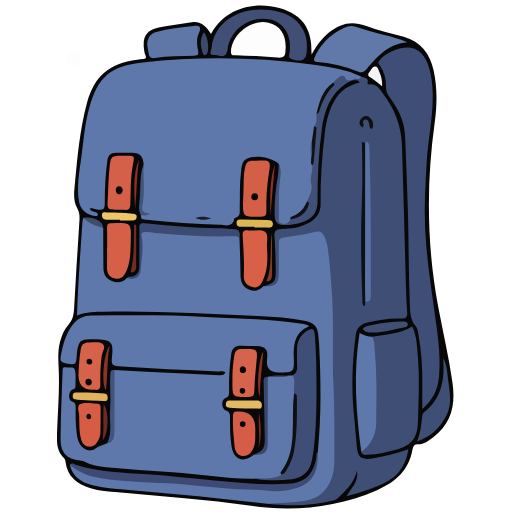 Taygeer Backpack Contact Form